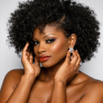 elite strands by jamese, black women natural hair styles, bay area hair stylist